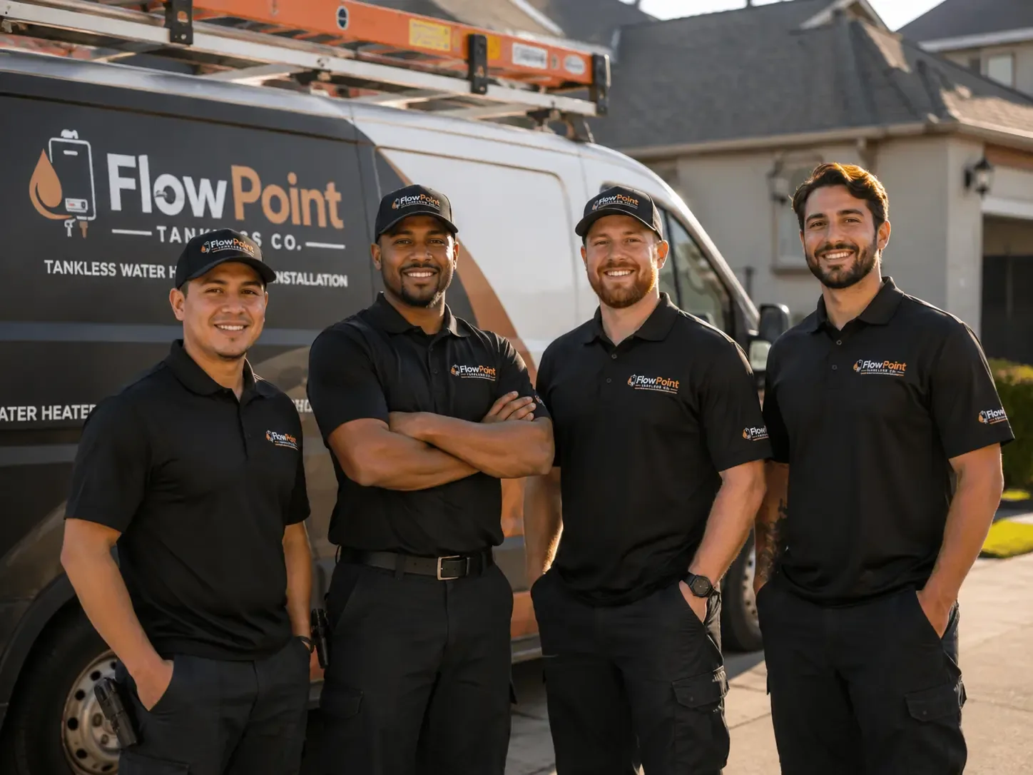 Tankless Water Heater Installation company in Hatchechubbee, AL
