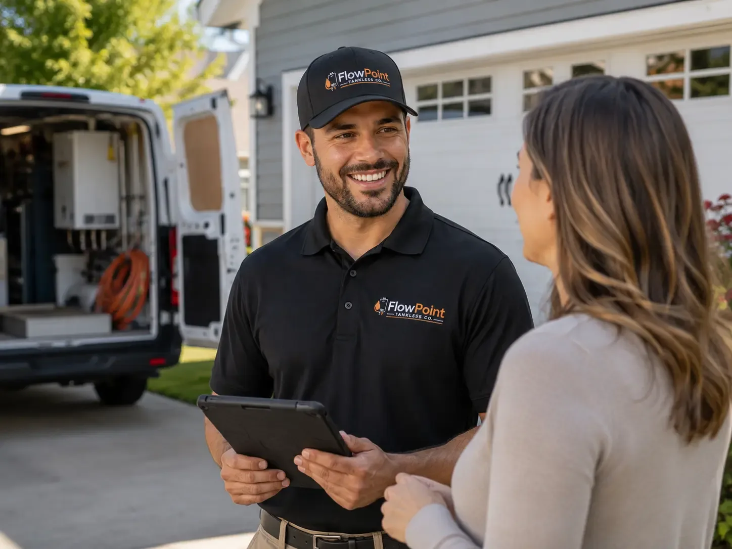 Tankless Water Heater Installation Hatchechubbee, AL FAQs